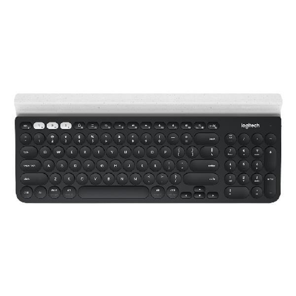 Imagem de Teclado Logitech K780 Multi-Device Wireless SP