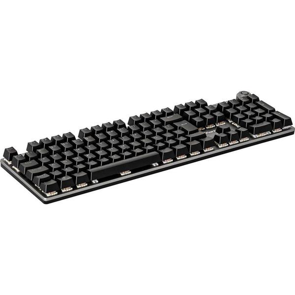 Imagem de Teclado Mecânico Gamer Fortrek GPro K7 Plus, RGB, Switch KRGD Blue, ABNT2