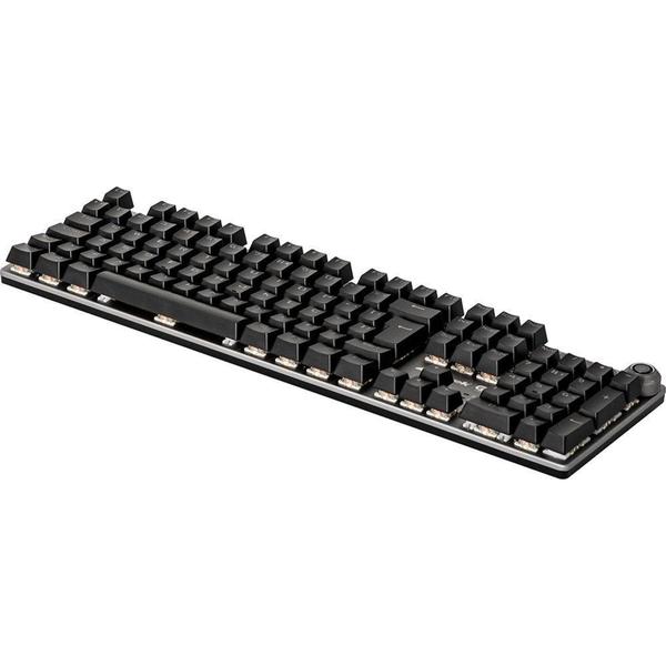 Imagem de Teclado Mecânico Gamer Fortrek GPro K7 Plus, RGB, Switch KRGD Blue, ABNT2