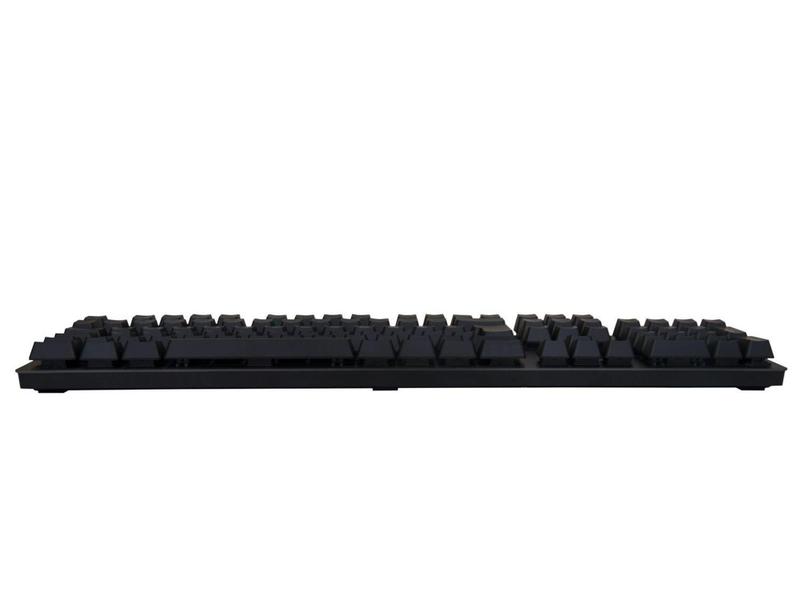 Imagem de Teclado Mecânico Gamer Logitech G413 USB ABNT2 - Preto