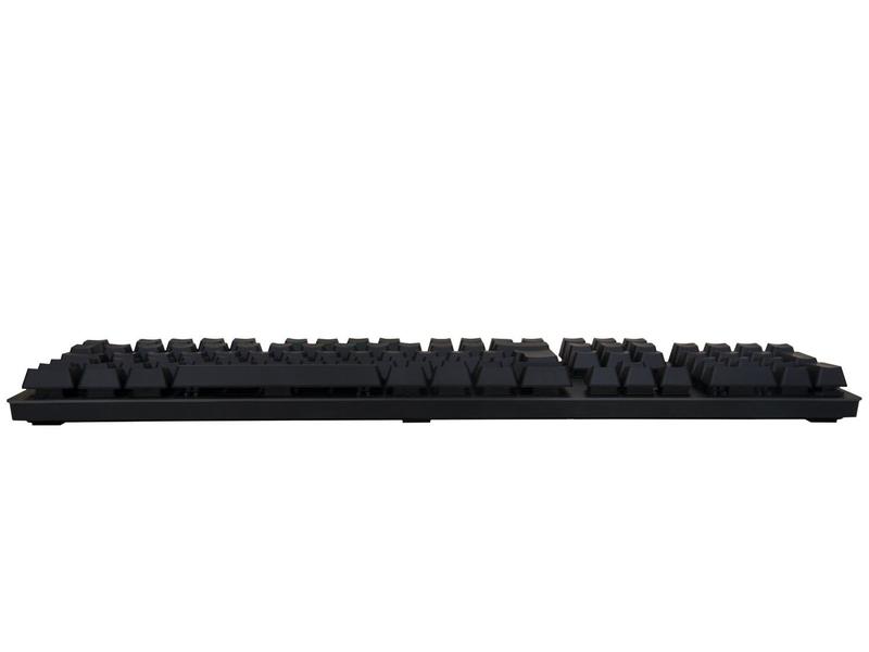 Imagem de Teclado Mecânico Gamer Logitech G413 USB ABNT2