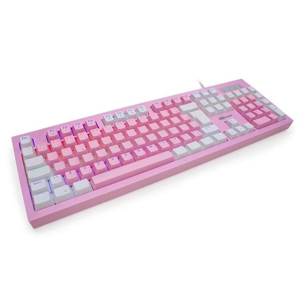 Imagem de Teclado Mecanico Kp-Te102 Knup