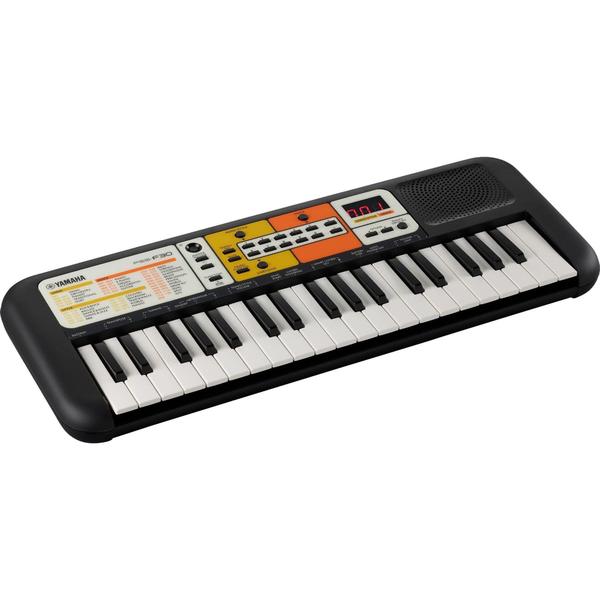 Imagem de Teclado Mini PSS-F30 Preto YAMAHA