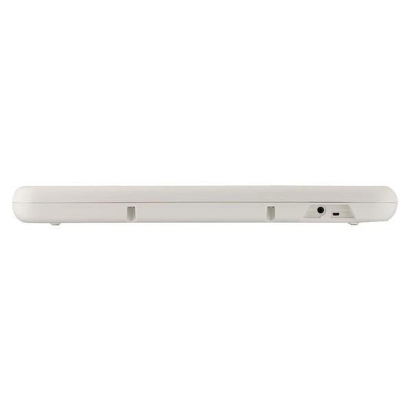 Imagem de Teclado Mini Remie Yamaha PSS-E30 37 Teclas Branco