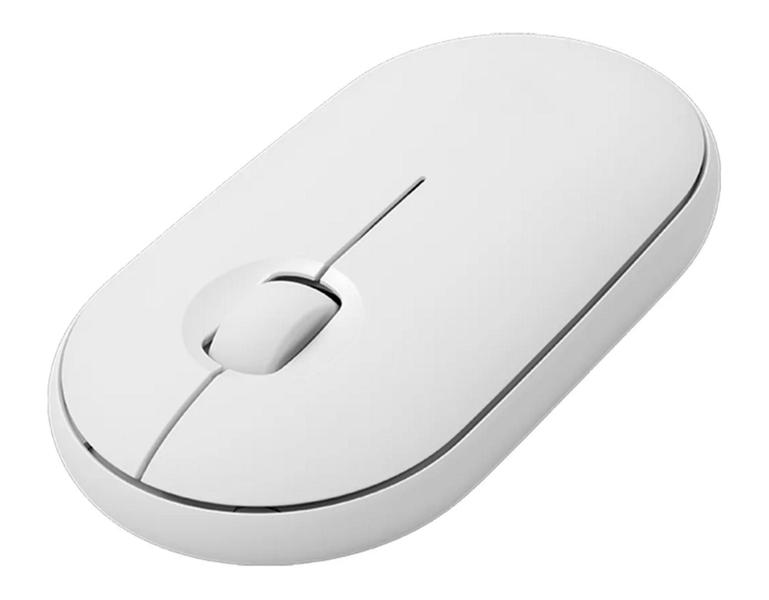 Imagem de Teclado + Mouse Bluetooth Ergonômico Para Tablet Motorola Tab G70