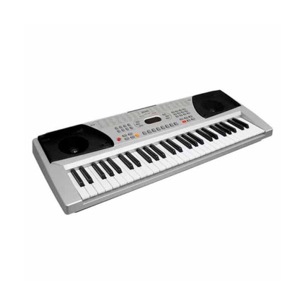 Imagem de Teclado Musical 54 Teclas 4/8 Bivolt - CSR558 - FR