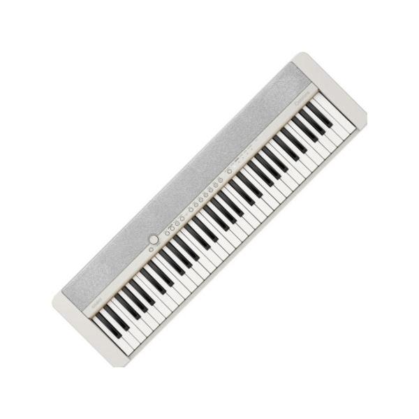 Imagem de Teclado Musical Casio Digital CT-S1 Bluetooth 61 teclas