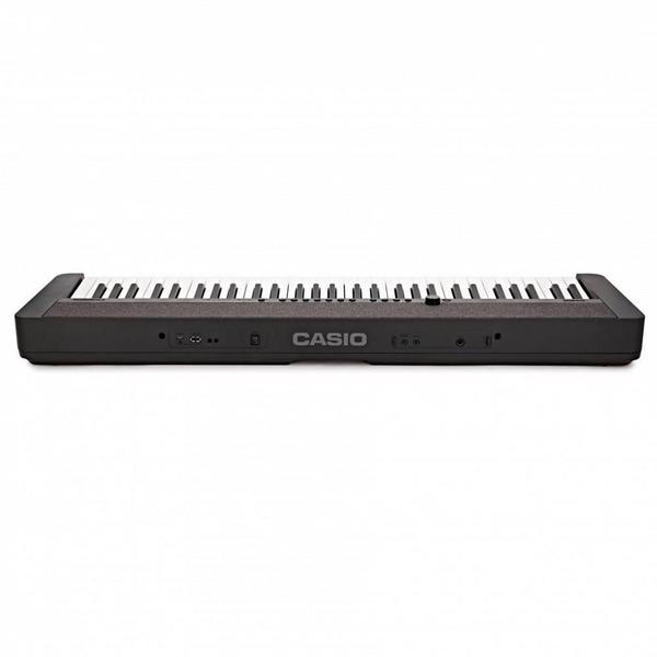 Imagem de Teclado Musical Preto Casio CT-S1 Preto BK