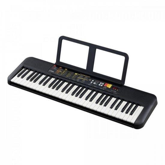 Imagem de Teclado Musical Yamaha PSR-F52