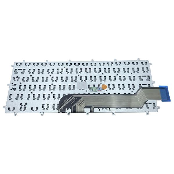 Imagem de Teclado Nb Para Dell Insp I14-7460 P74g Latitude 3490 3379