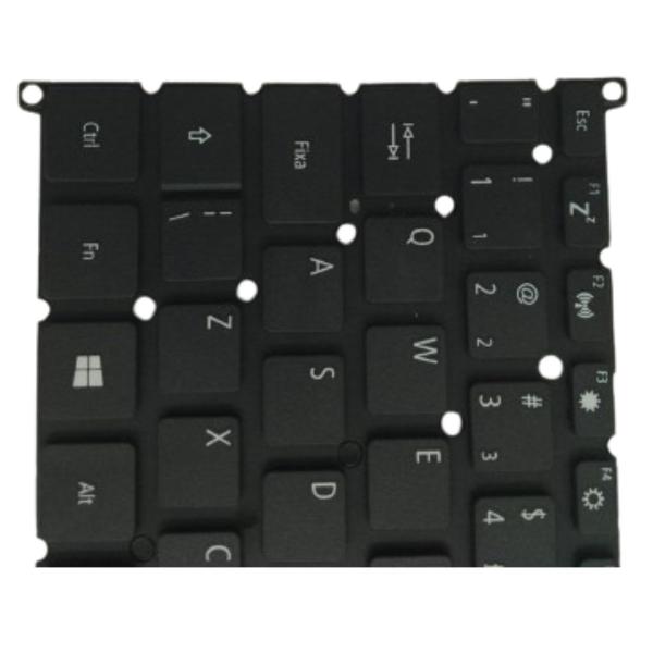 Imagem de Teclado Notebook Acer Aspire 3 A315-23 A315-34 A315-56 A315-54G-55TX