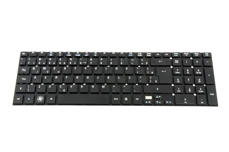 Imagem de Teclado Notebook Acer Aspire E1-572-6_br691 E1-572-6_br648