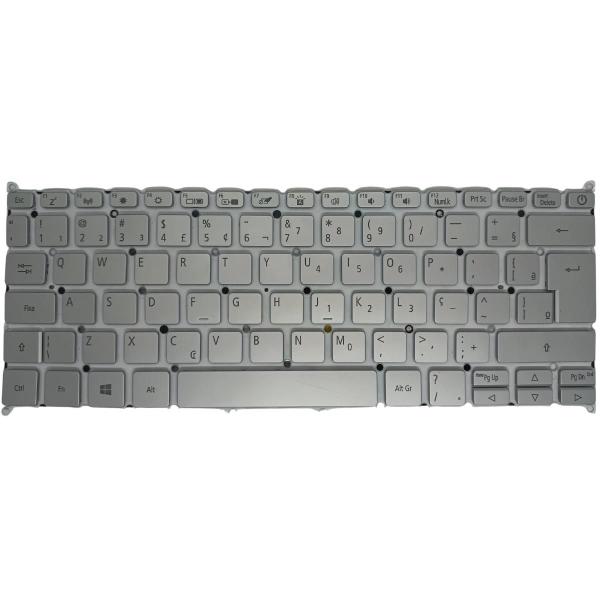 Imagem de Teclado Notebook Acer Swift SV03P_A80SWL NKI131312R