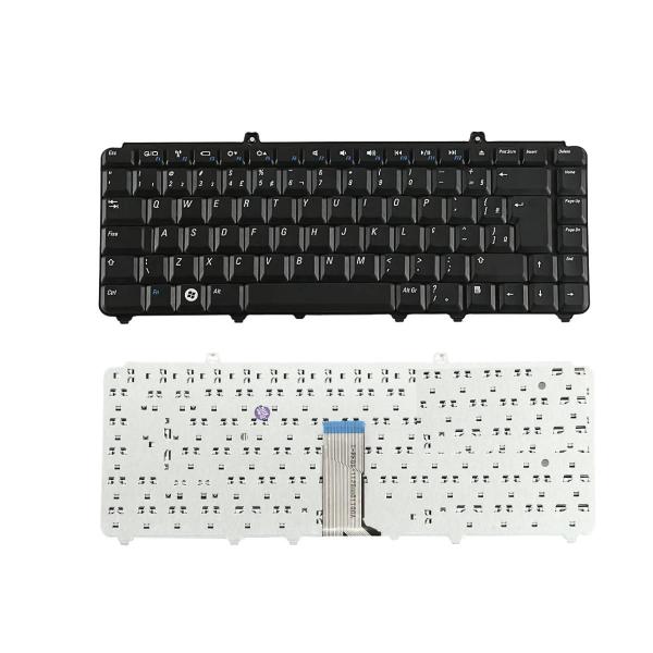 Imagem de Teclado Notebook Dell Inspiron 1520 Series Português Br Ç