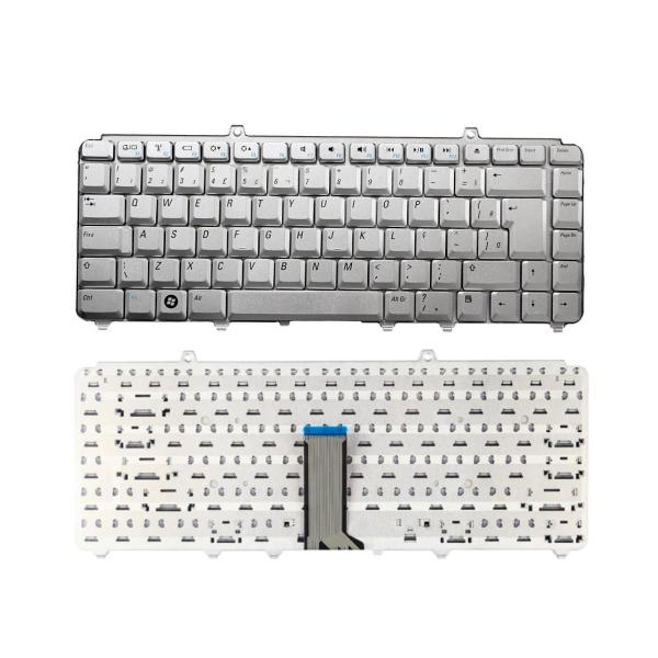 Imagem de Teclado Notebook Dell Inspiron 1525 Part Number Pf236 Português Br Ç