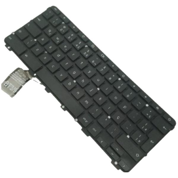 Imagem de Teclado notebook lenovo  sn21a4998 po1srep