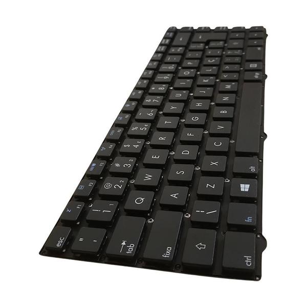 Imagem de Teclado Notebook Philco 14F, 14E, Sti-140, Mp-10F88Pa-F51F