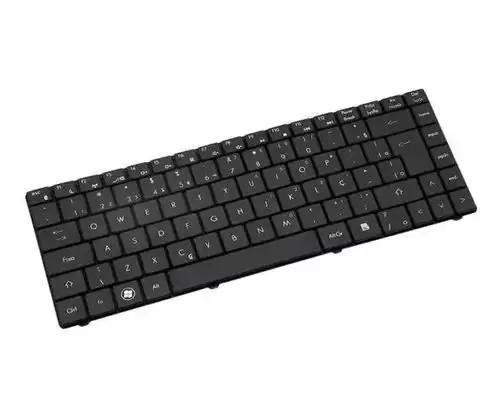 Imagem de Teclado Novo Para Notebook ITAUTEC Itautec Infoway W7430 Itautec Infoway W7435 Itautec Infoway W7540