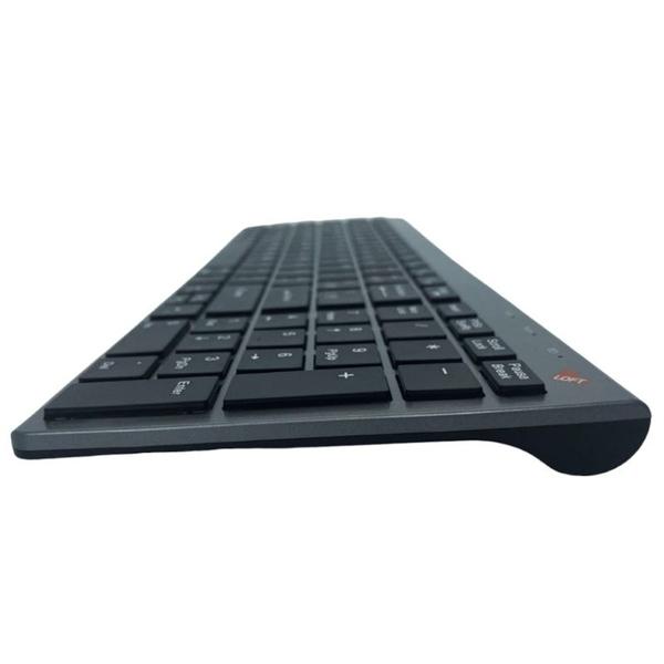 Imagem de Teclado Numérico Bluetooth Loft