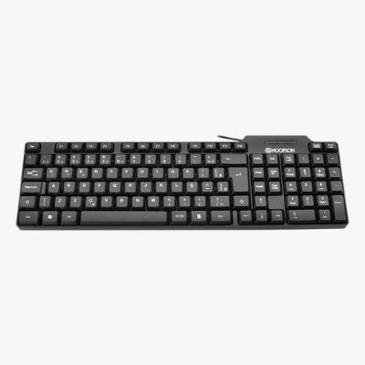 Imagem de teclado office hoopson tcp-069