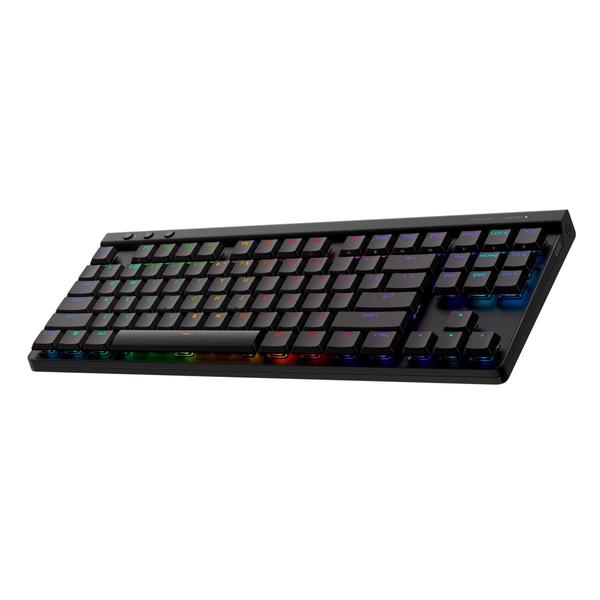 Imagem de Teclado para jogos Logitech G515 Lightspeed TKL Low Profile