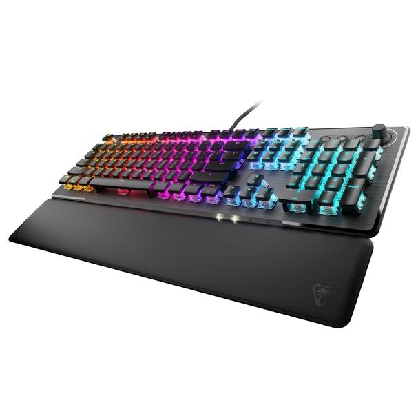 Imagem de Teclado para jogos para PC Turtle Beach Vulcan II Titan II RGB