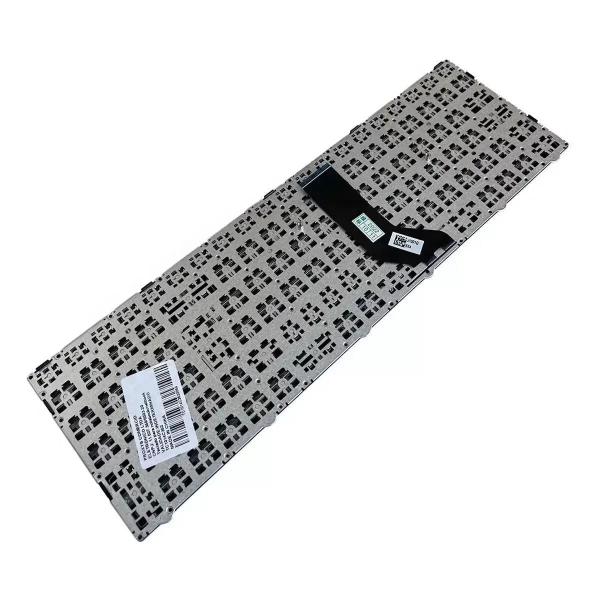 Imagem de Teclado Para Notebok Sony Vaio 6-80-N250J0-330-1P1, Fit 15s, Fit 15s Vjf155f11x, 15F38PA-43001