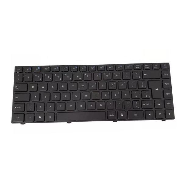 Imagem de Teclado Para Noteboo Positivo