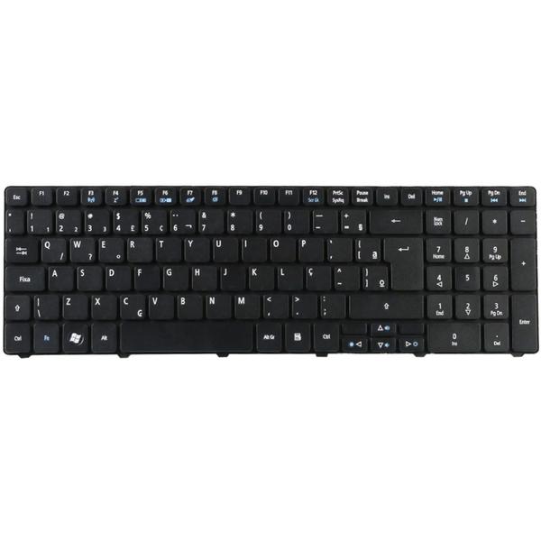 Imagem de Teclado para Notebook Acer 5252