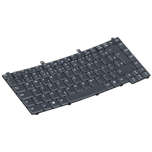 Imagem de Teclado para Notebook Acer AEZB2TNR010