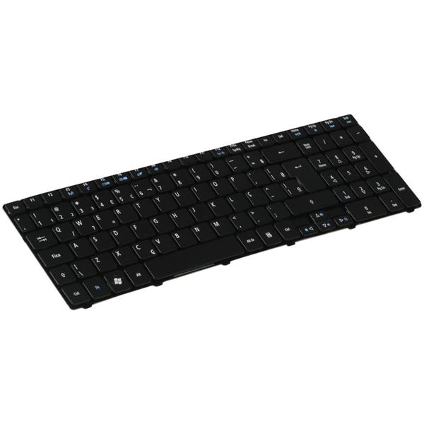 Imagem de Teclado para Notebook Acer AEZYDP00010