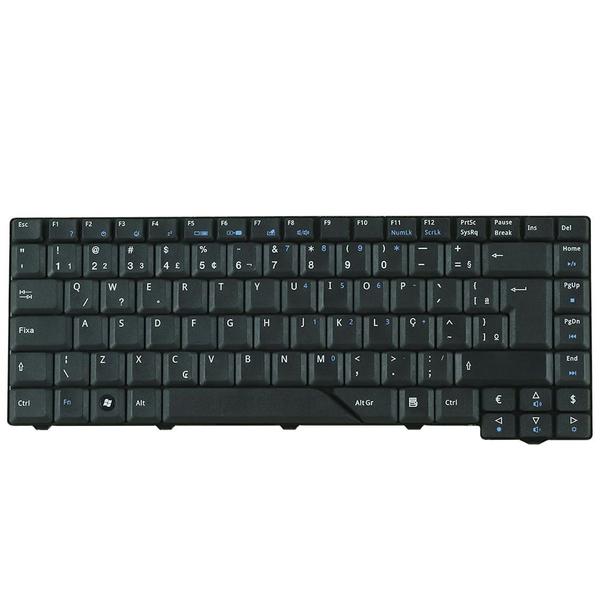 Imagem de Teclado para Notebook Acer Aspire 4730z