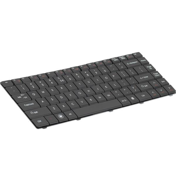 Imagem de Teclado para Notebook Acer Aspire 4732 - Bluetooth F6