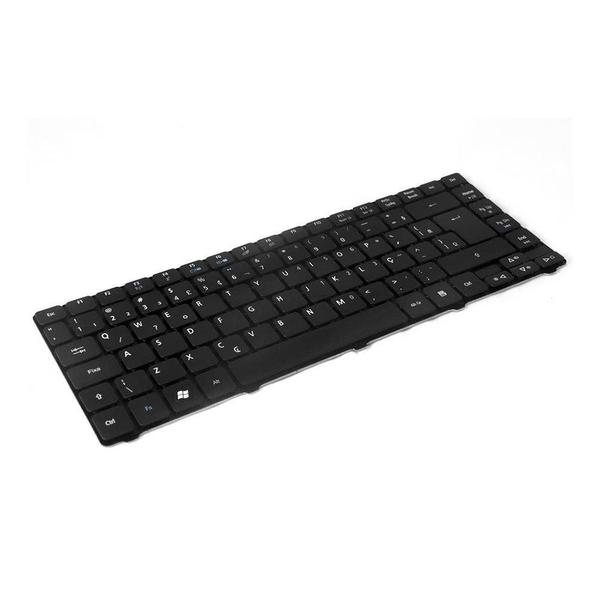 Imagem de Teclado para Notebook Acer Aspire 4736z ABNT2