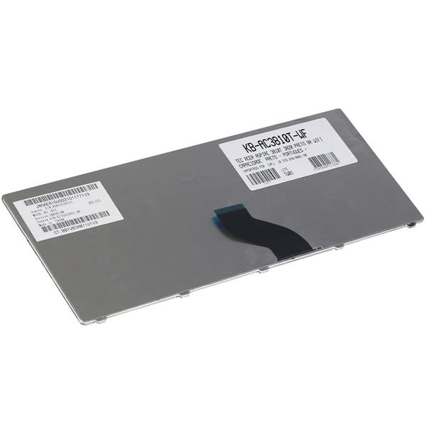 Imagem de Teclado para Notebook Acer Aspire 4739-6864 4349-2528 eMachines AEZQ1600110