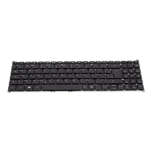 Imagem de Teclado Para Notebook Acer Aspire 5 A515-52G-56Uj 3 A315-54