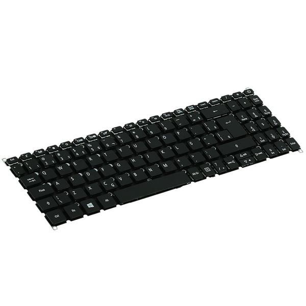 Imagem de Teclado para Notebook Acer Aspire 5 A515-54-59F7