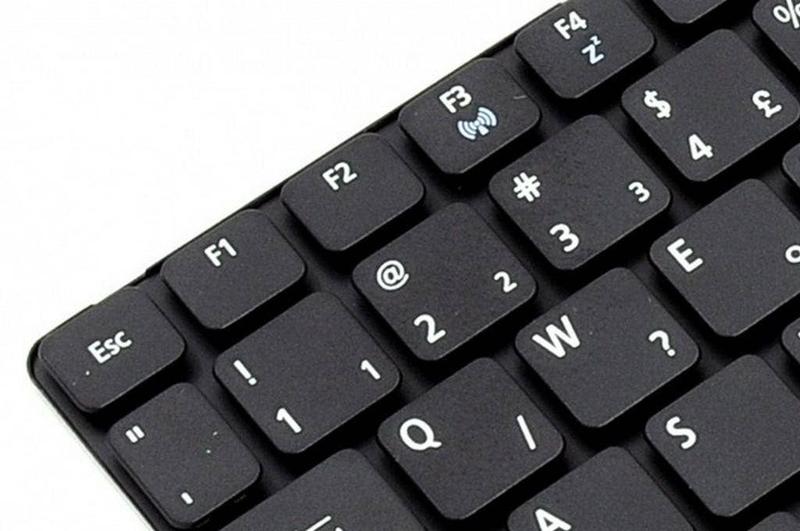 Imagem de Teclado para Notebook Acer Aspire 5750-6_br656 ABNT2