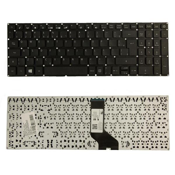 Imagem de Teclado para Notebook Acer Aspire A515-41g-13u1 ABNT2