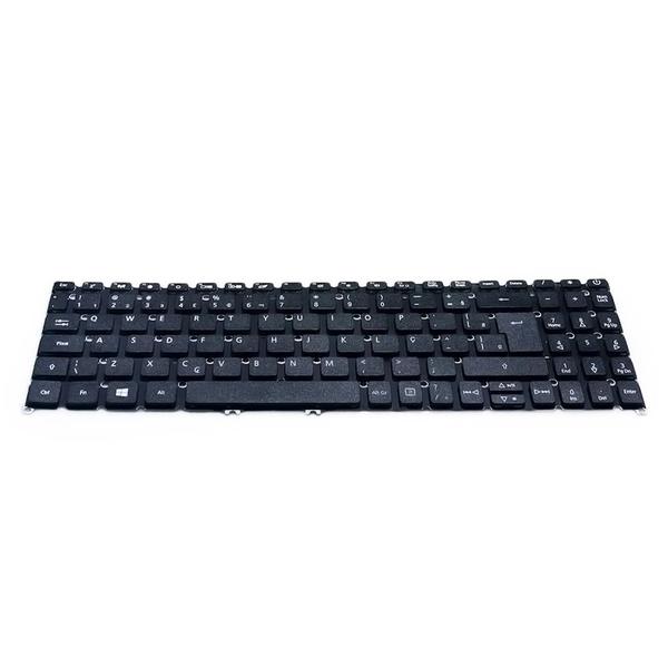 Imagem de Teclado para Notebook Acer Aspire A515-52G-57NL ABNT2