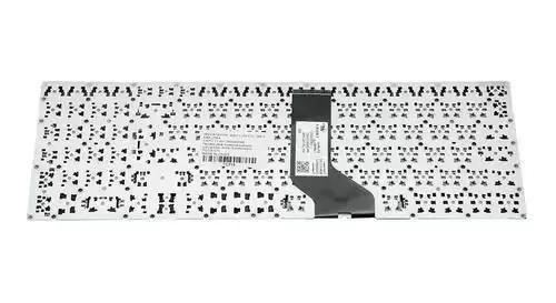 Imagem de Teclado Para Notebook Acer Aspire e5-532, e5-574-78lr, vn7-592g-77c3, e5-573-347g, f5-573g-50ks