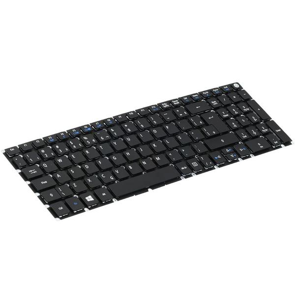 Imagem de Teclado para Notebook Acer Aspire E5-576G-538U