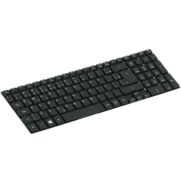 Imagem de Teclado para Notebook Acer Aspire V3-571-9423