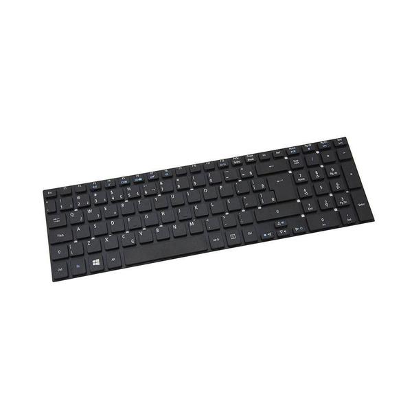 Imagem de Teclado para Notebook Acer Aspire V3-731 ABNT2