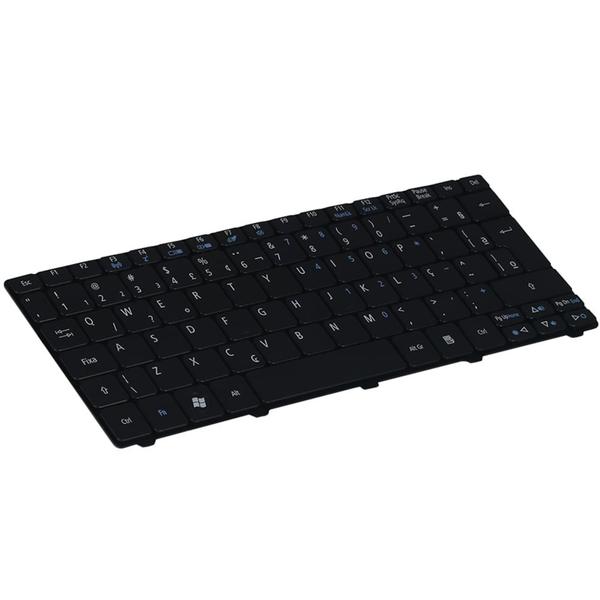 Imagem de Teclado para Notebook Acer PK130D34A13