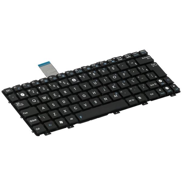 Imagem de Teclado para Notebook Asus 04GOA292KTU00