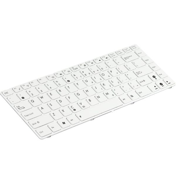 Imagem de Teclado para Notebook Asus A42JE