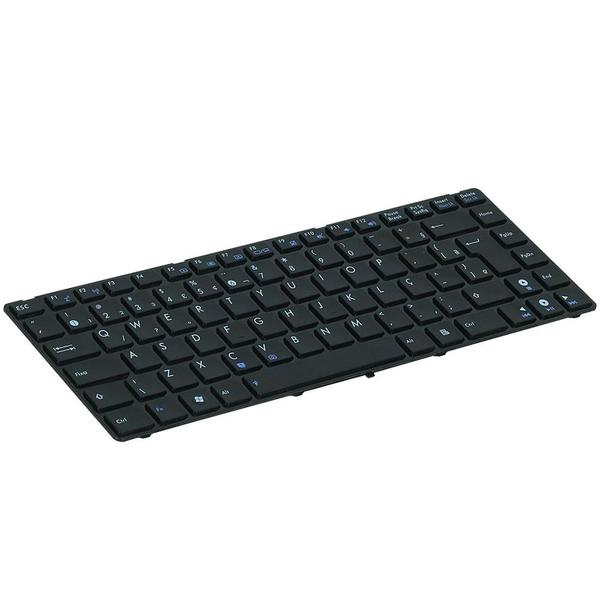 Imagem de Teclado para Notebook Asus A42jv