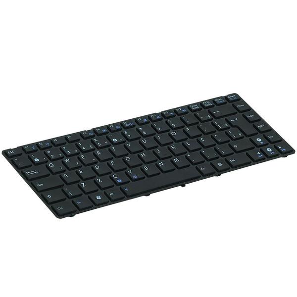 Imagem de Teclado para Notebook Asus K43SJ