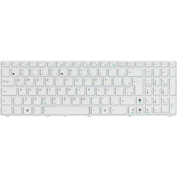 Imagem de Teclado para Notebook Asus K53t